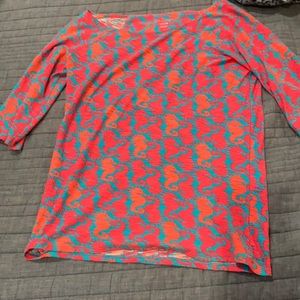 Lilly Pulitzer Top